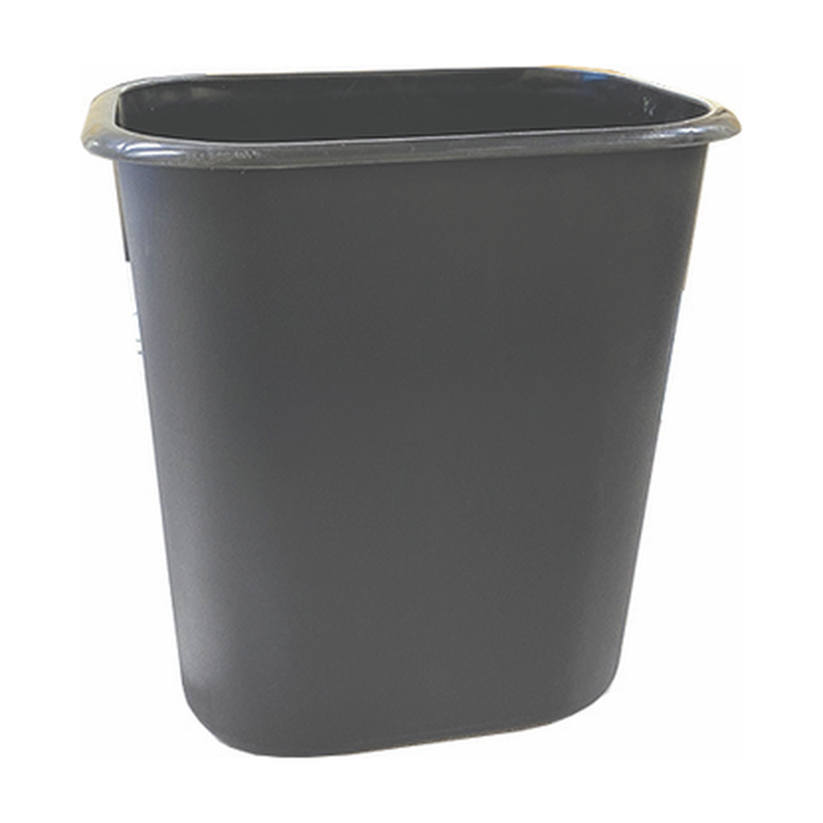 Office Waste Basket 12" x 8"