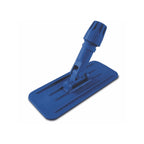 Universal Swivel Pad Holder Blue