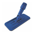 Universal Swivel Pad Holder Blue