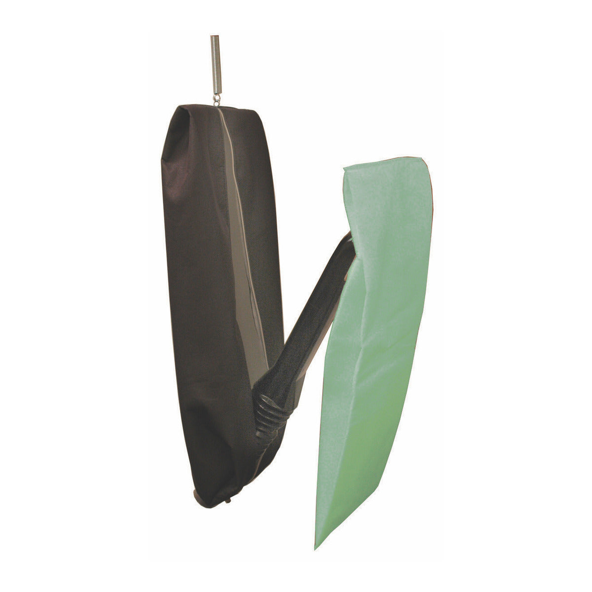 Upright HEPA Bag Main image