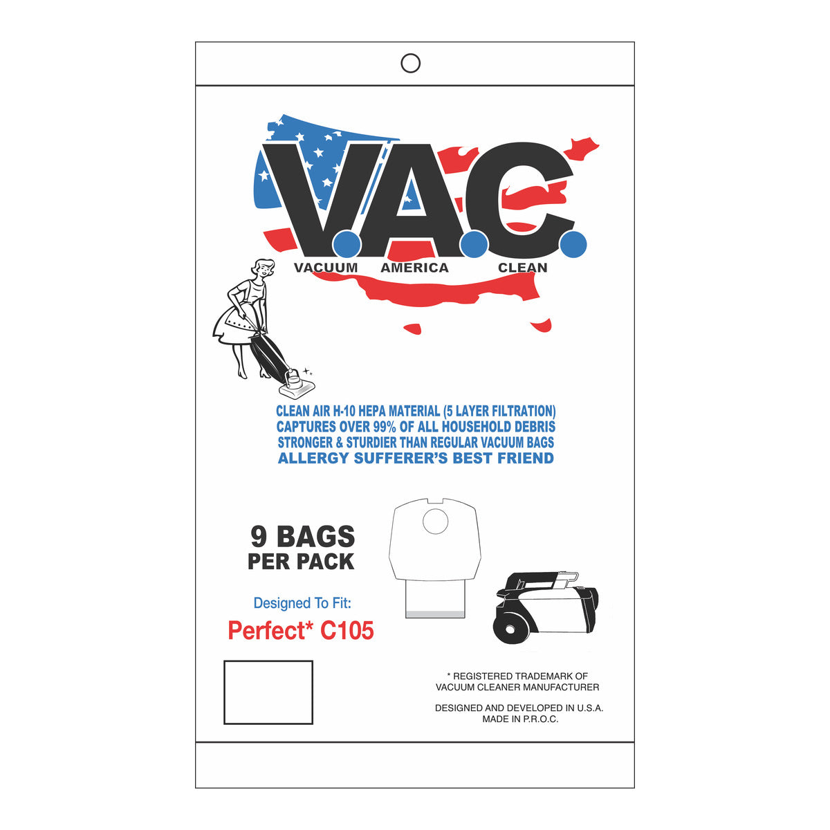 VAC