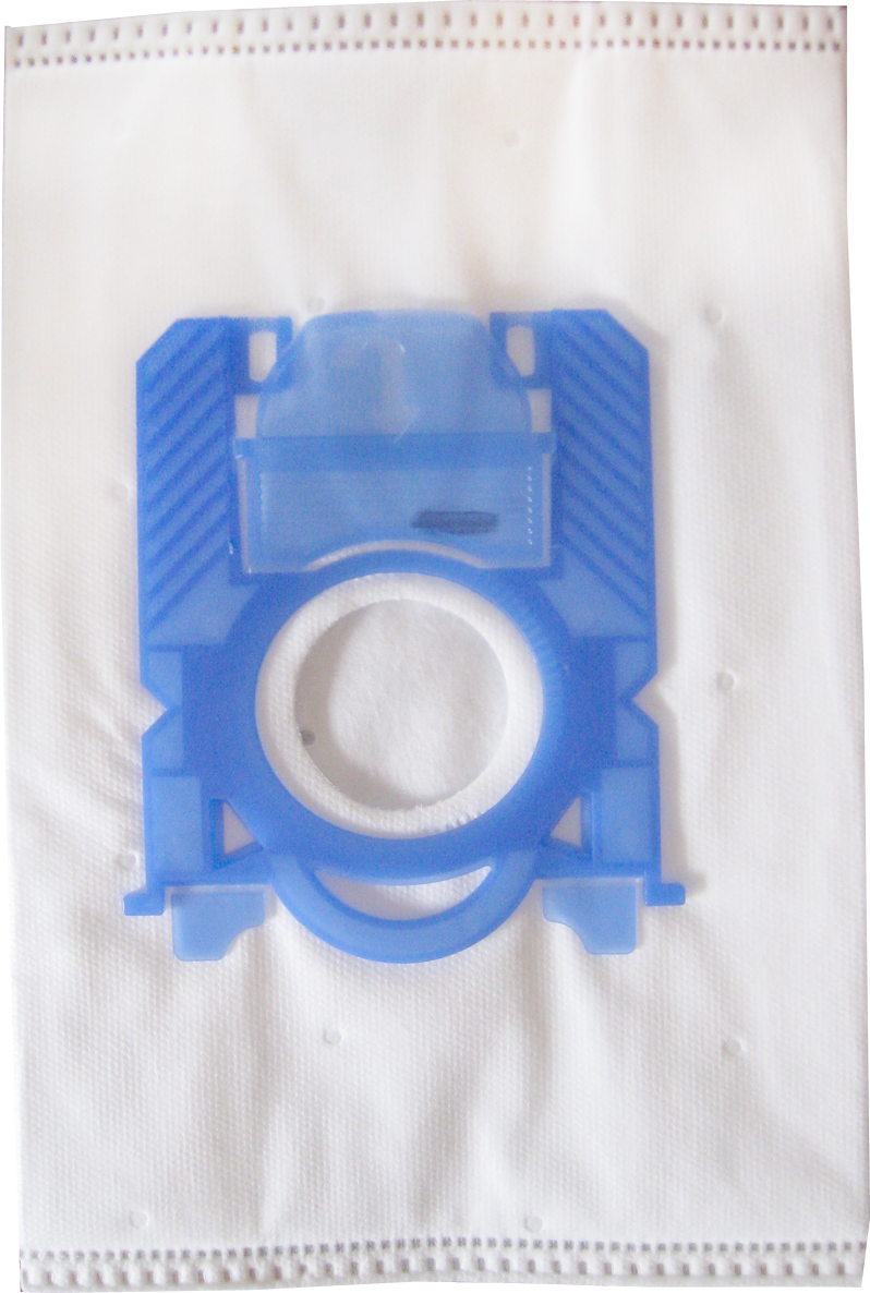VAC 1 - EUREKA OX ELECTROLUX Style S H-10 HEPA Filtration Vacuum Bag