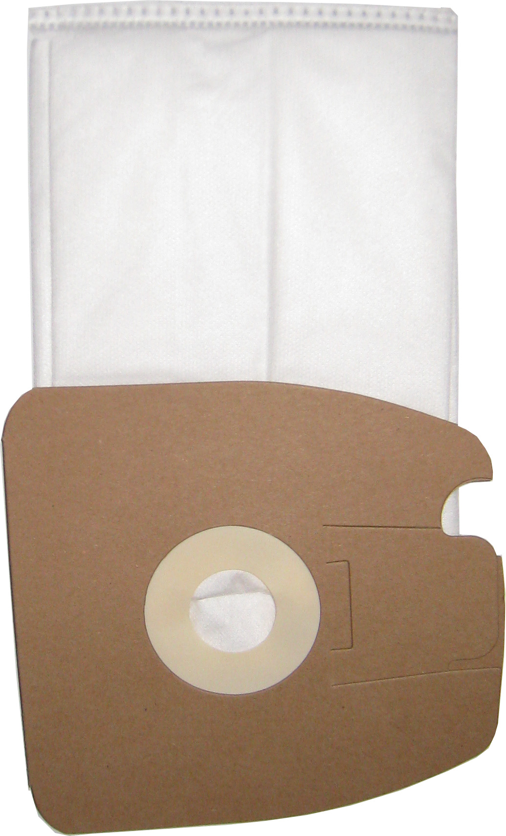 VAC 1 - EUREKA Style MM H-10 HEPA Filtration Vacuum Bag