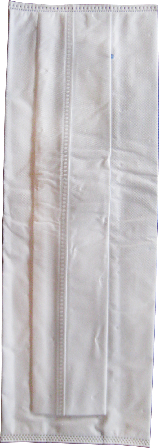 VAC 1 - EUREKA F and G H-10 HEPA Filtration Vacuum Bag