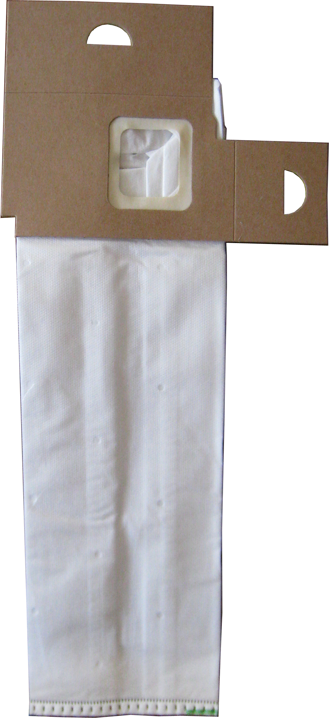 VAC 1 - EUREKA Style LS H-10 HEPA Filtration Vacuum Bag