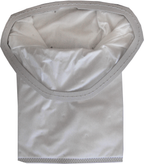 VAC 1 - PROTEAM N/S Pro 6 Qt H-10 HEPA Filtration Vacuum Bag
