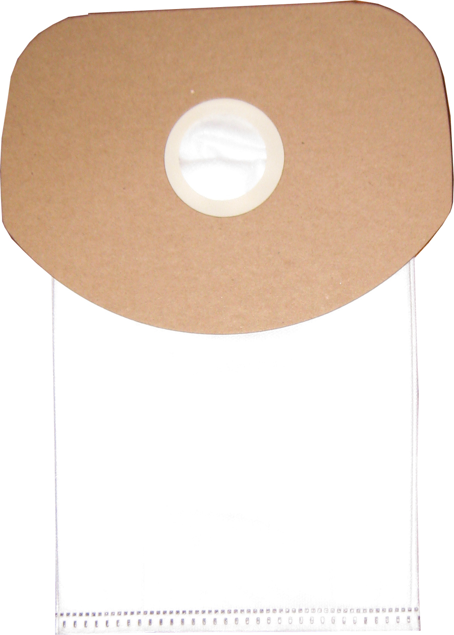 VAC 1 - SANITAIRE Backpack SC412 Tornado Pro-Vac Koblenz H-10 HEPA Vacuum Bag