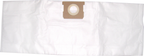 VAC 1 - SHOP VAC 5-8 Gallon H-10 HEPA Filtration Vacuum Bag