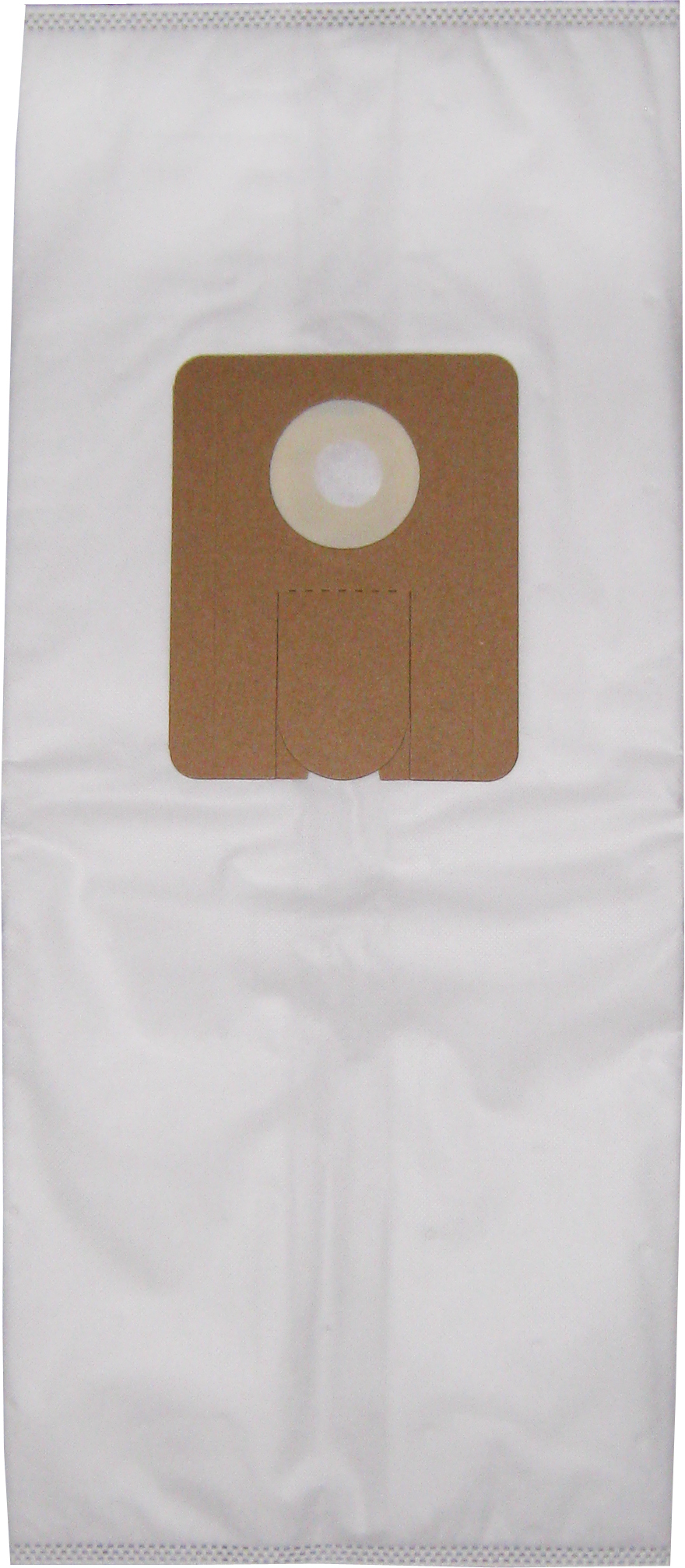 VAC 2 - MASTERCRAFT 4464 6-8 Gallon H-10 HEPA Filtration Vacuum Bag Main image