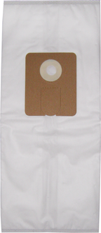 VAC 2 - MASTERCRAFT 4464 6-8 Gallon H-10 HEPA Filtration Vacuum Bag