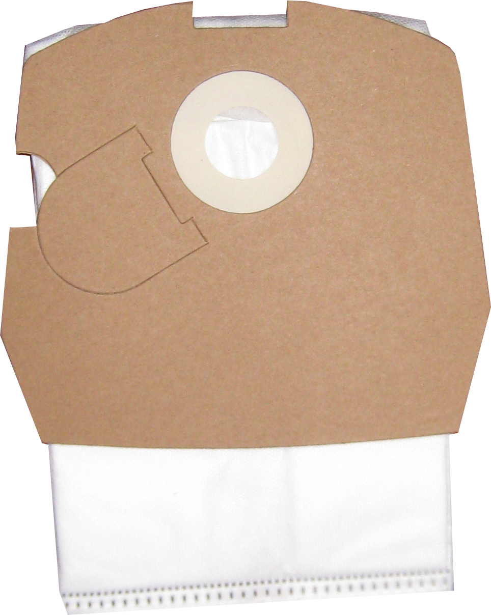 VAC 1 - PERFECT C105 H-10 HEPA Filtration Vacuum Bag