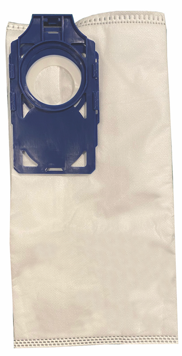 VAC 2 - RICCAR Style W Brilliance R30D/R30P SIMPLICITY Synchrony H-10 HEPA Vacuum Bag Main image