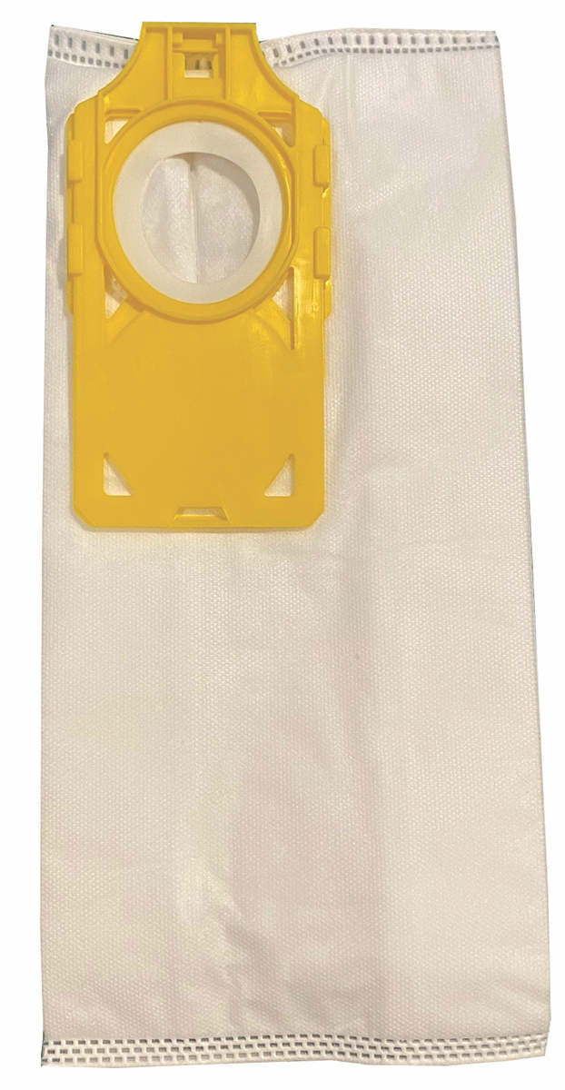 VAC 2 - RICCAR Radiance Premium R40/R40P H-10 HEPA Filtration Vacuum Bag Main image