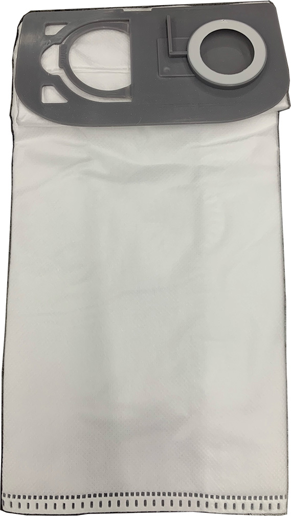 VAC 2 - RICCAR 25S/25D/25P H-10 HEPA Filtration Vacuum Bag