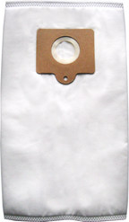 VAC 1 - SEARS KENMORE 5055 PANASONIC C-5 H-10 HEPA Vacuum Bag