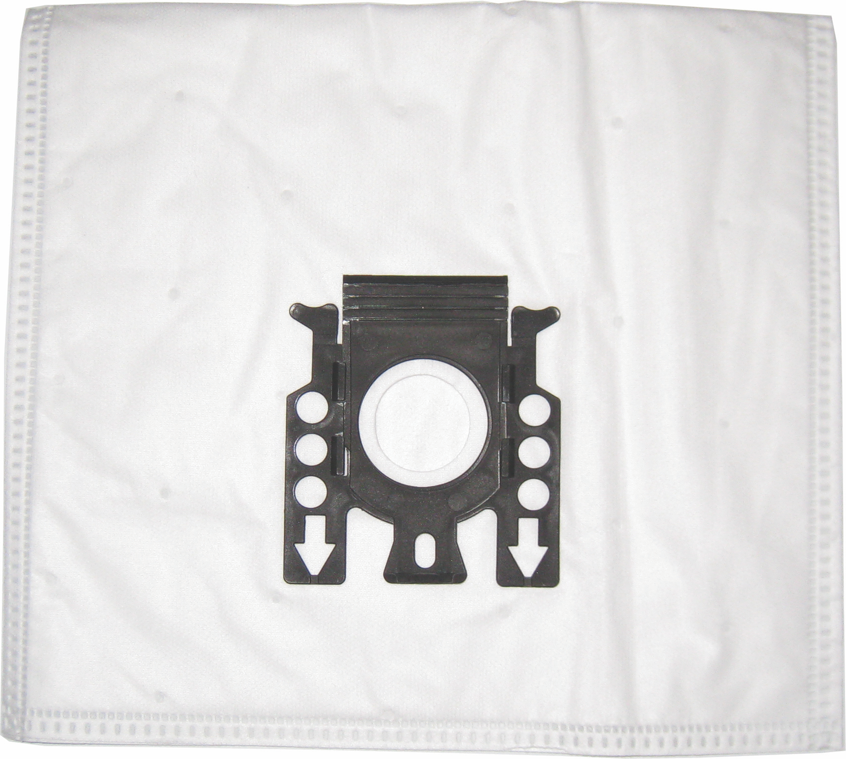 VAC 1 - MIELE Style FJM H-10 HEPA Filtration Vacuum Bag Main image