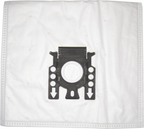 VAC 1 - MIELE Style FJM H-10 HEPA Filtration Vacuum Bag