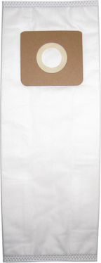 VAC 1 - PANASONIC U, U-3, U-6 H-10 HEPA Filtration Vacuum Bag