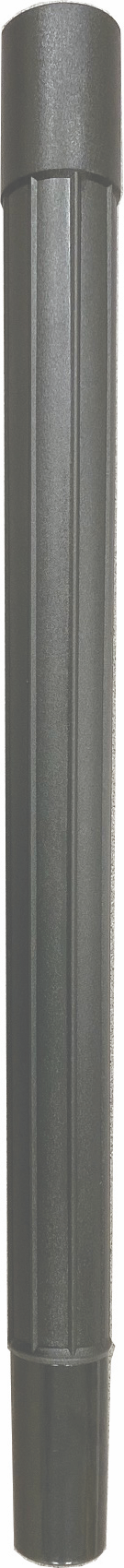 1-1/4 Fit-All Extension Wand 24” to 39”