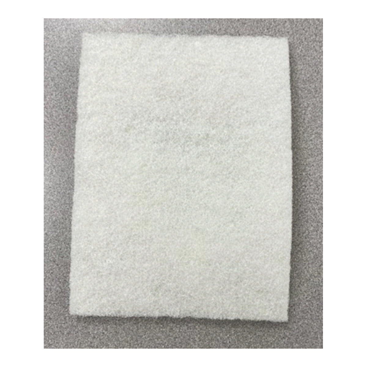 White Scrub Pad Main image