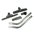 BF580 18 Gal Wet/Dry Metal Body