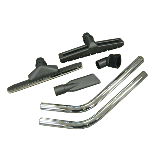BF580 18 Gal Wet/Dry Metal Body