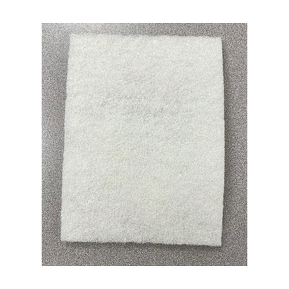 Perfect White Hand Cleaning Pad 4.5" x 6" Main image