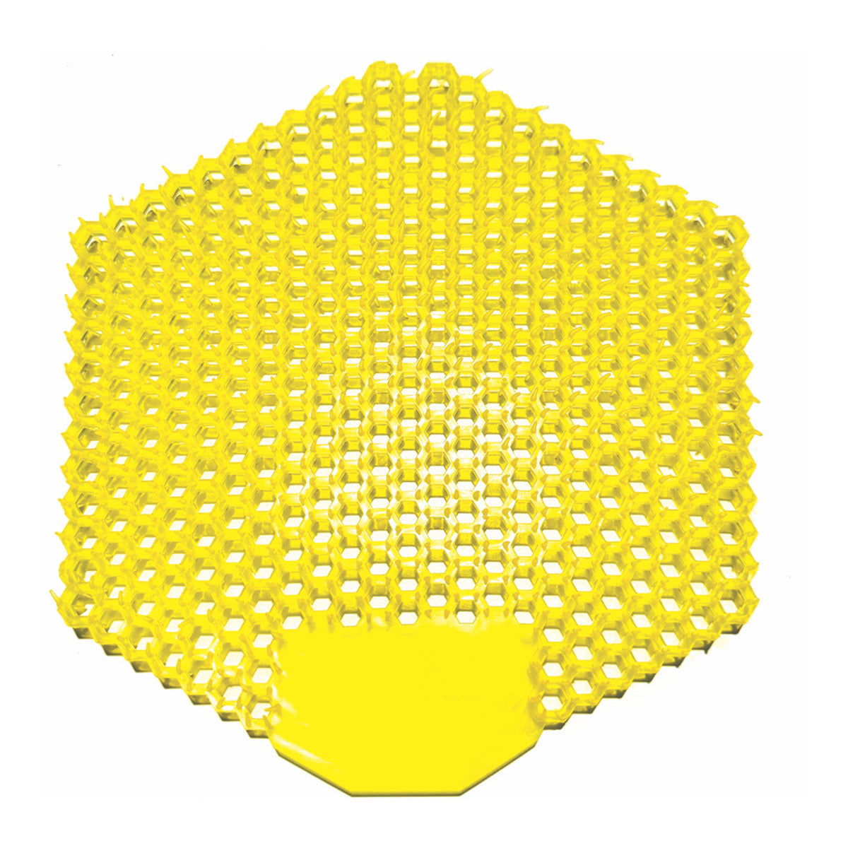 Yellow Urinal Screen Main image