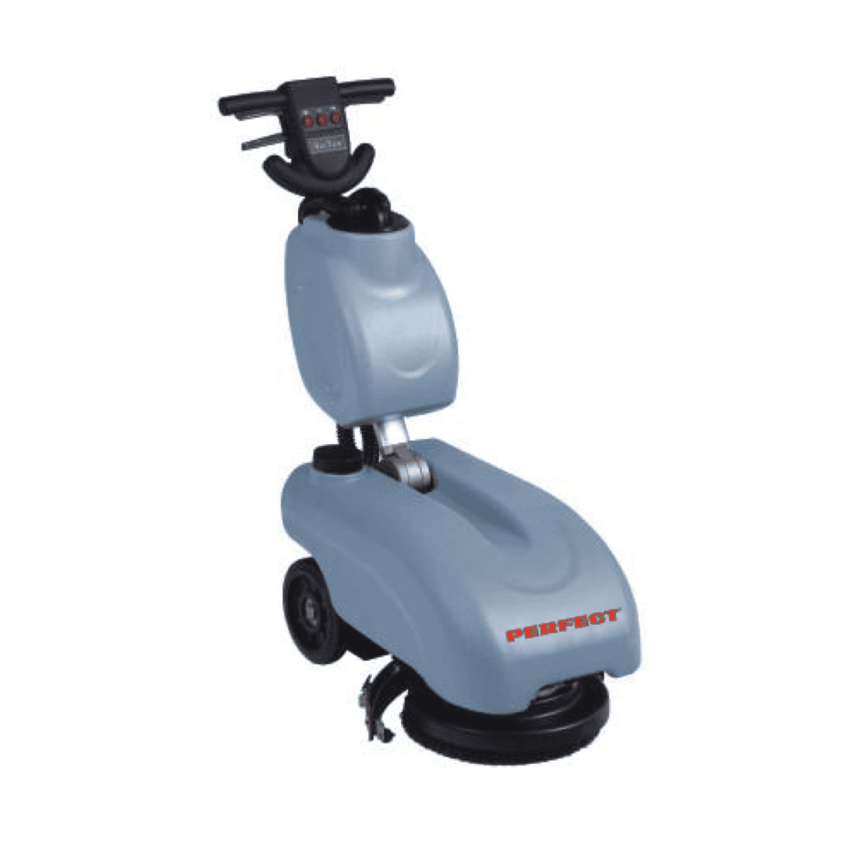 AS202 15" Battery Autoscrubber