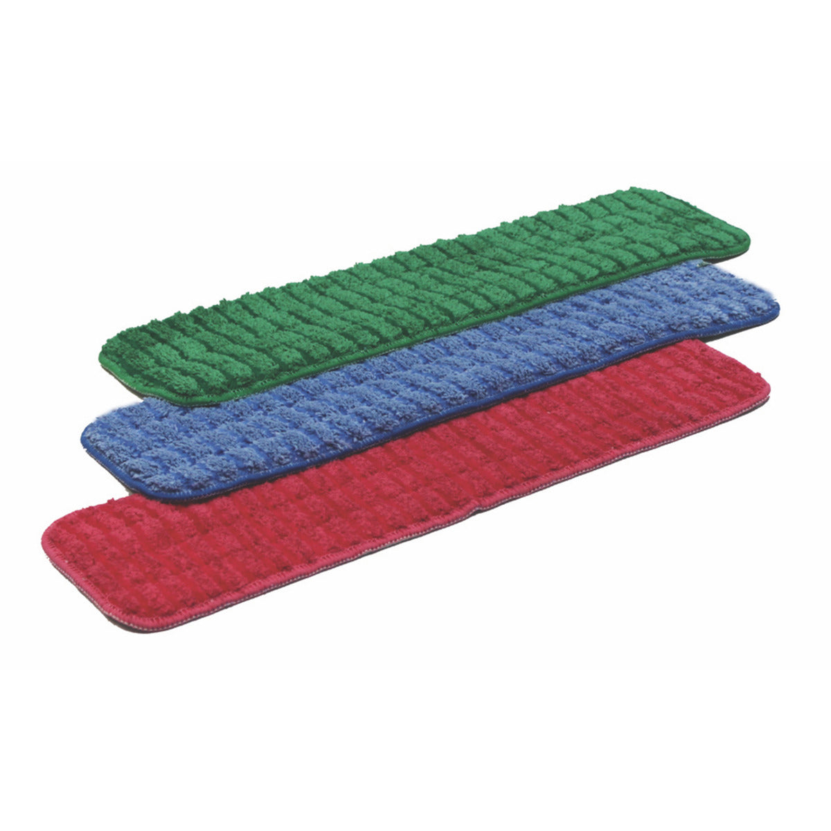 Microfiber Prem Pad 18" Blue Main image