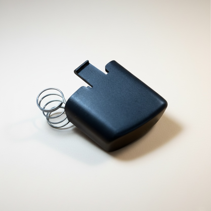 Parts to Fit P109 - P111 Foot Pedal with Spring Main image