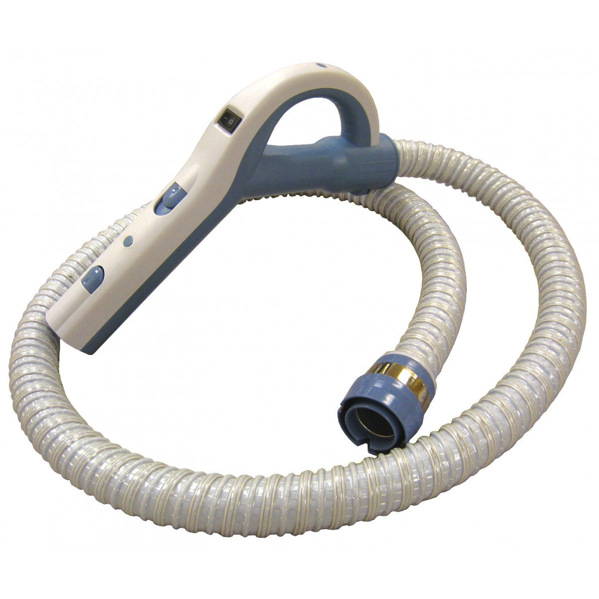 Lux Legacy - 6500. 7000 Electric Hose (Blue)