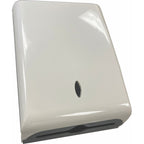 C-fold/multi Disp White