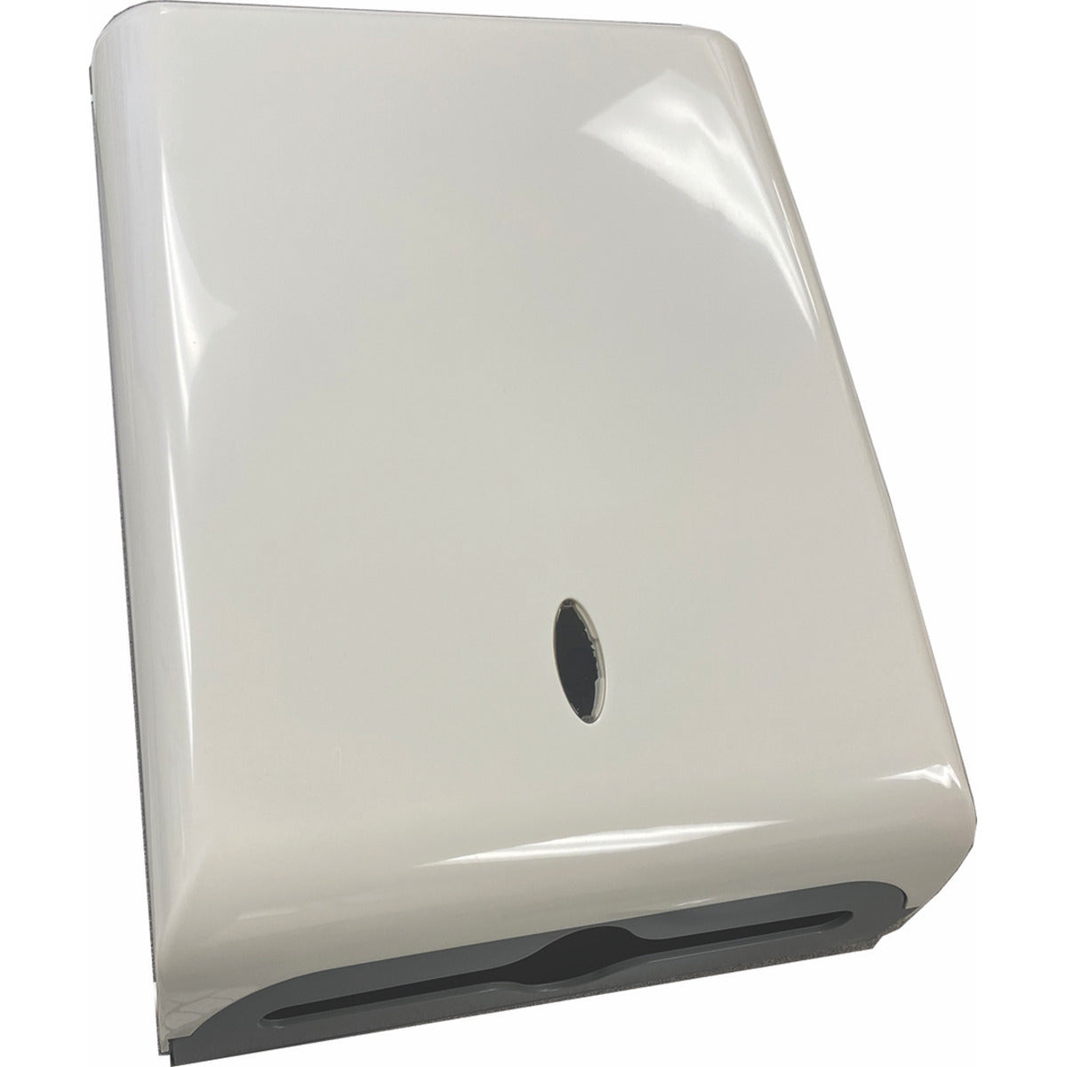 C-fold/multi Disp White