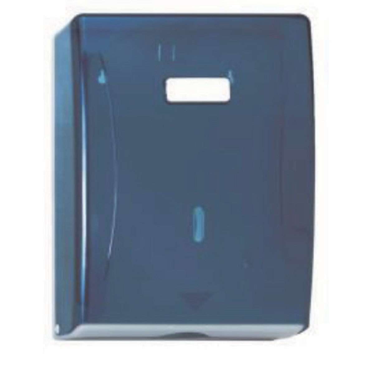 C-fold/multi Disp Trans Blue