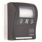 Manual R/t Disp Trans Blk