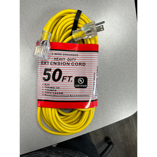 PP6 N/S 6Qt HEPA B/P
