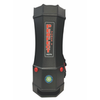 PP6 N/S 6Qt HEPA B/P