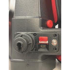 PP6 N/S 6Qt HEPA B/P