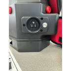 PP6 N/S 6Qt HEPA B/P