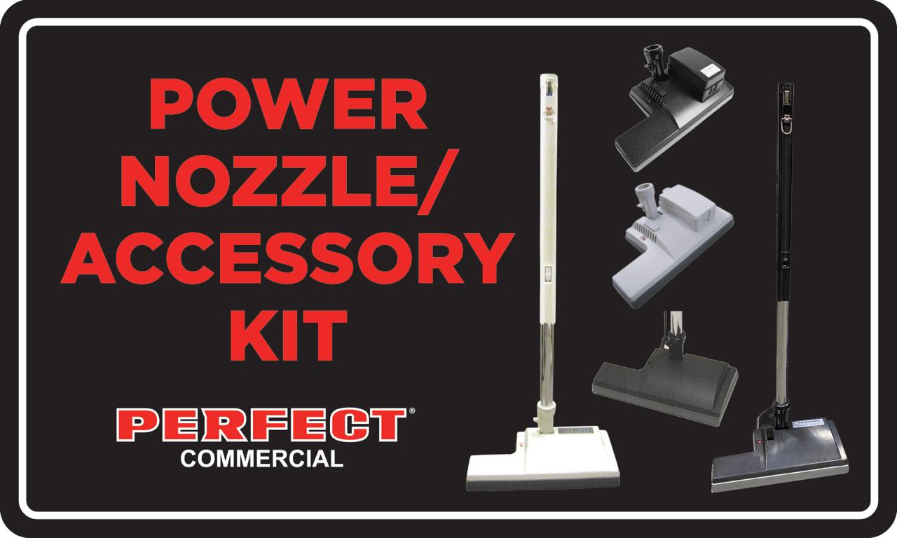 POWER NOZZLE