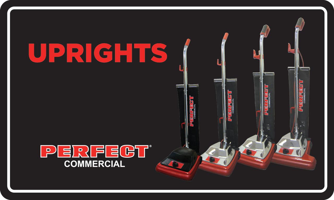 UPRIGHTS