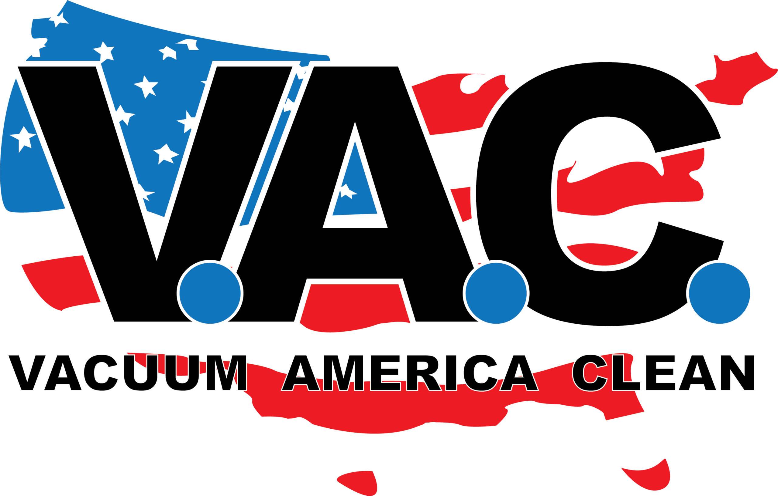 V.A.C. LOGO no woman